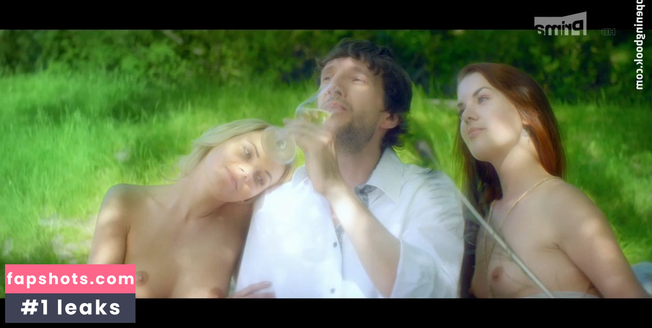 Denisa Nesvacilova gallery photo #3