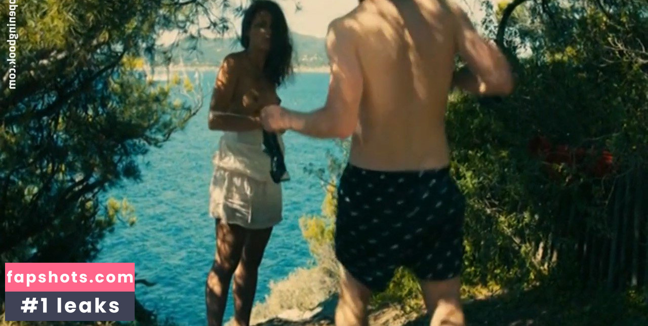 Denisa Pfauserova nude babe gallery