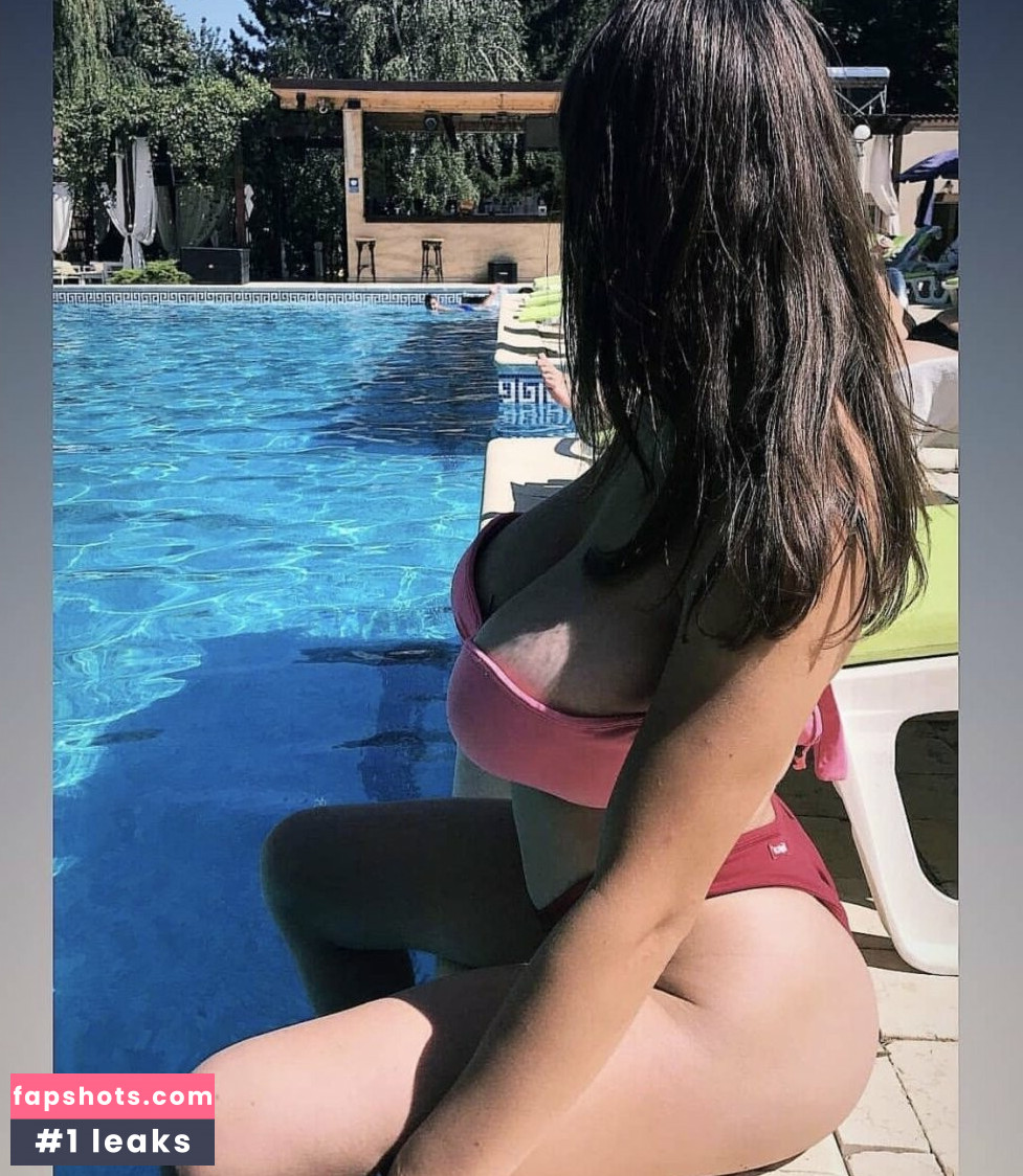 Denisa R Maria Nude Leaks OnlyFans Photos #11 - LeakJerk