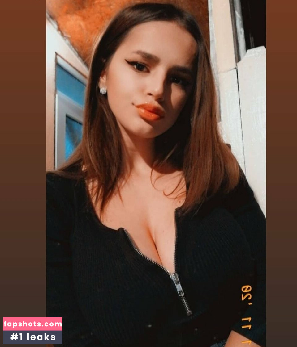 Denisa R Maria Nude Leaks OnlyFans Photos #23 - LeakJerk