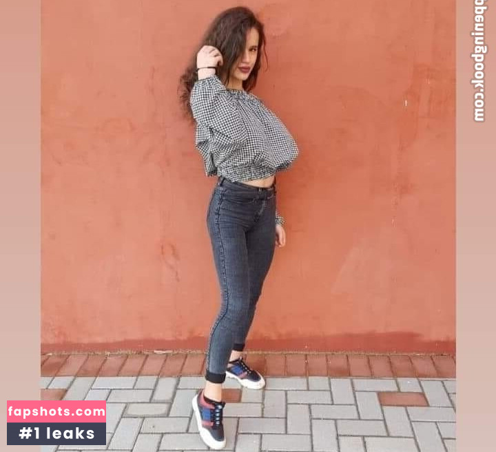 Denisa R Maria Nude Leaks OnlyFans Photos #30 - LeakJerk