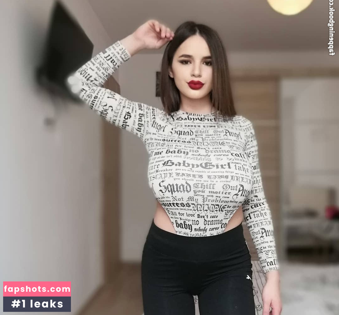 Denisa R Maria Nude Leaks OnlyFans Photos #34 - LeakJerk