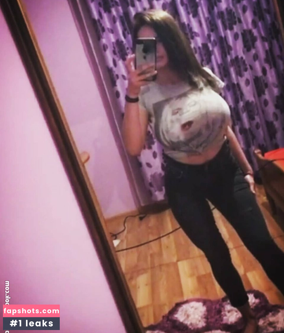 Denisa R Maria Nude Leaks OnlyFans Photos #35 - LeakJerk