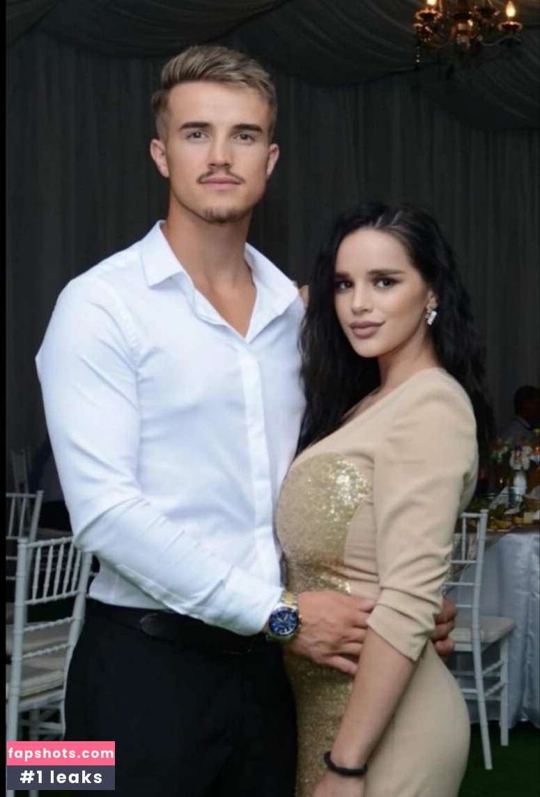 Denisa R Maria Nude Leaks OnlyFans Photos #36 - LeakJerk