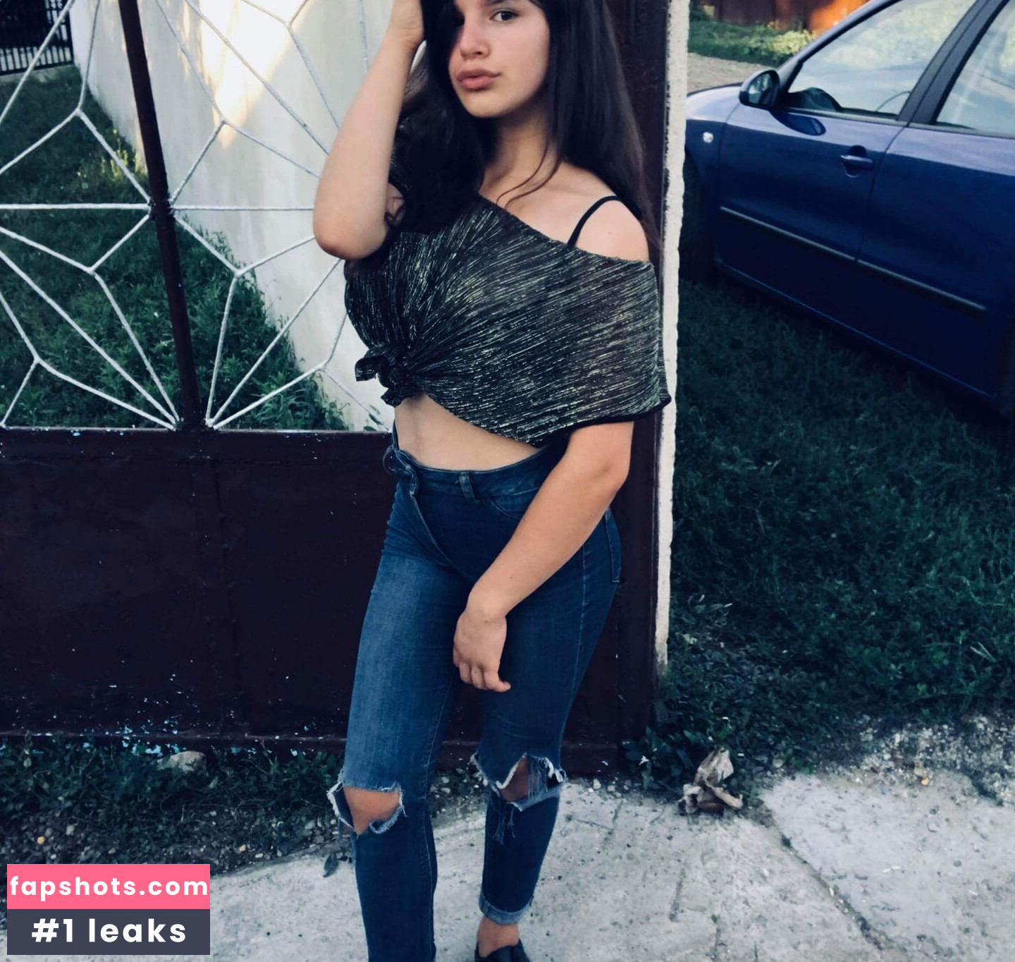 Denisa R Maria Nude Leaks OnlyFans Photos #40 - LeakJerk