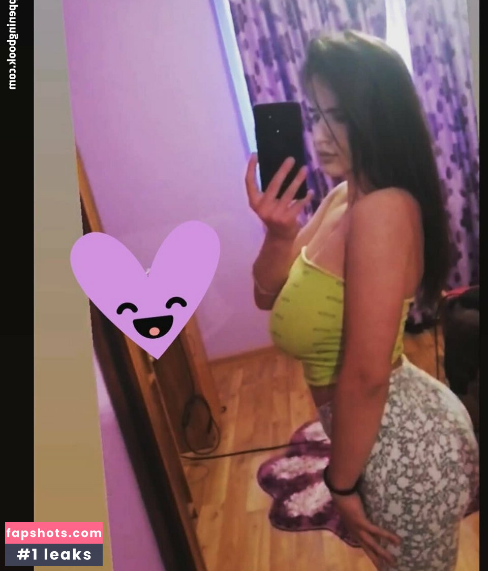 Denisa R Maria Nude Leaks OnlyFans Photos #41 - LeakJerk