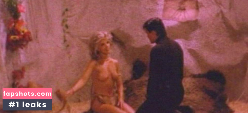 Denise Ames Nude Leaks OnlyFans Photos #14 - LeakJerk