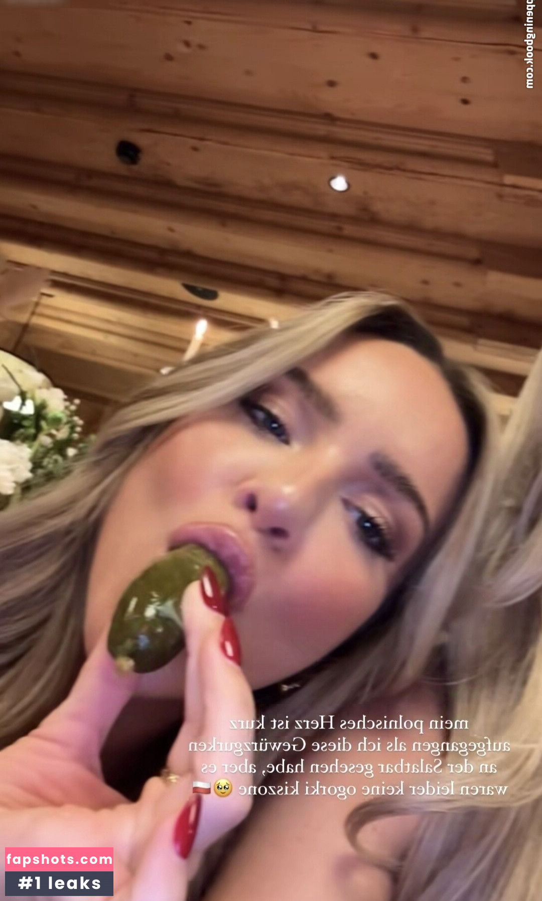 Denise Bobe Nacktheit OnlyFans Fotos #4 - Fapshots