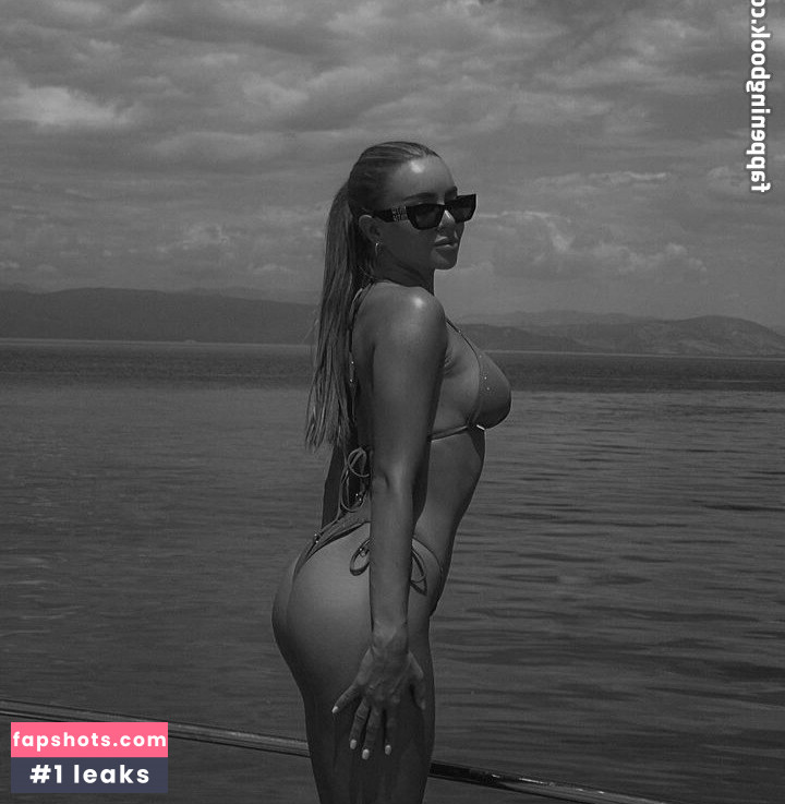 Denise Bobe Nacktheit OnlyFans Fotos #10 - Fapshots