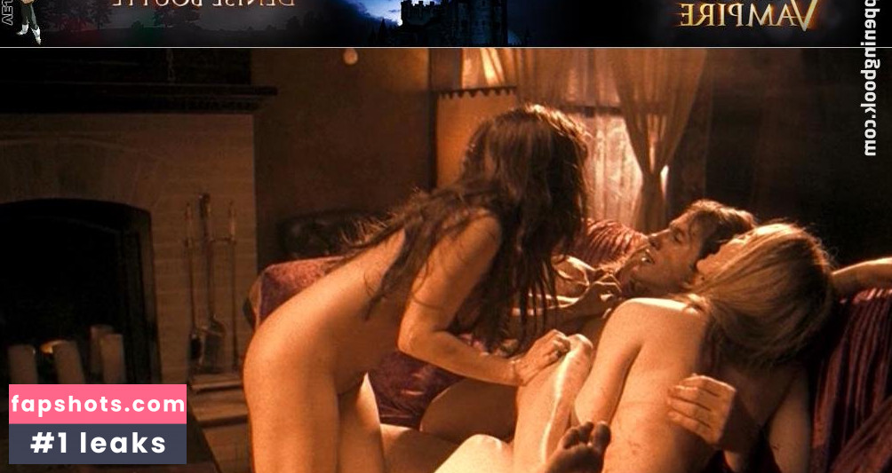 Denise Boutte gallery photo #2