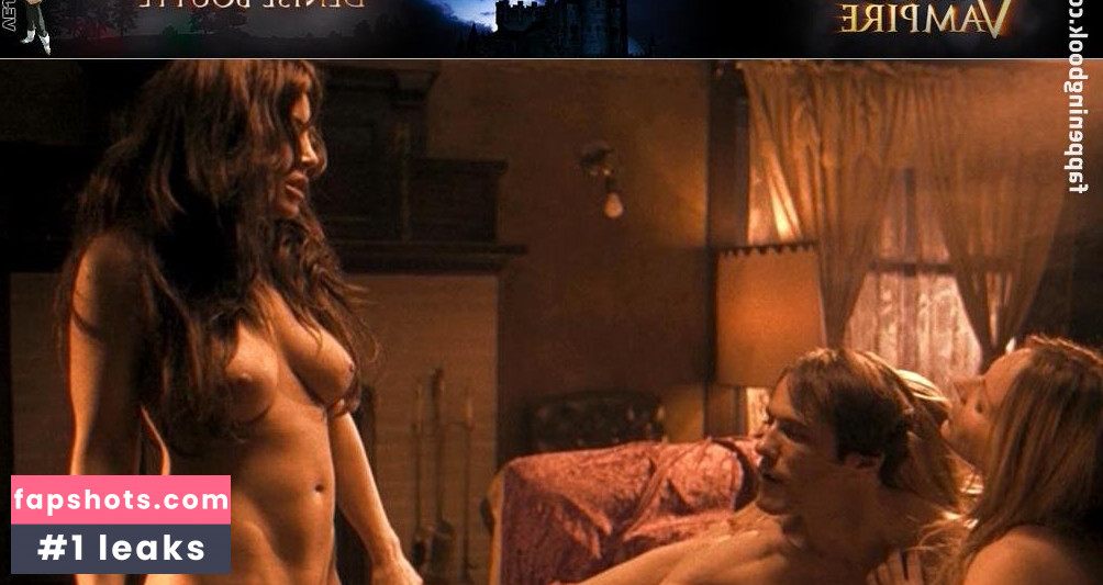 Denise Boutte gallery photo #3