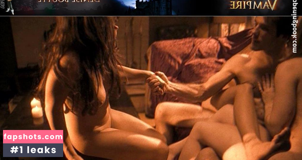 Denise Boutte gallery photo #4