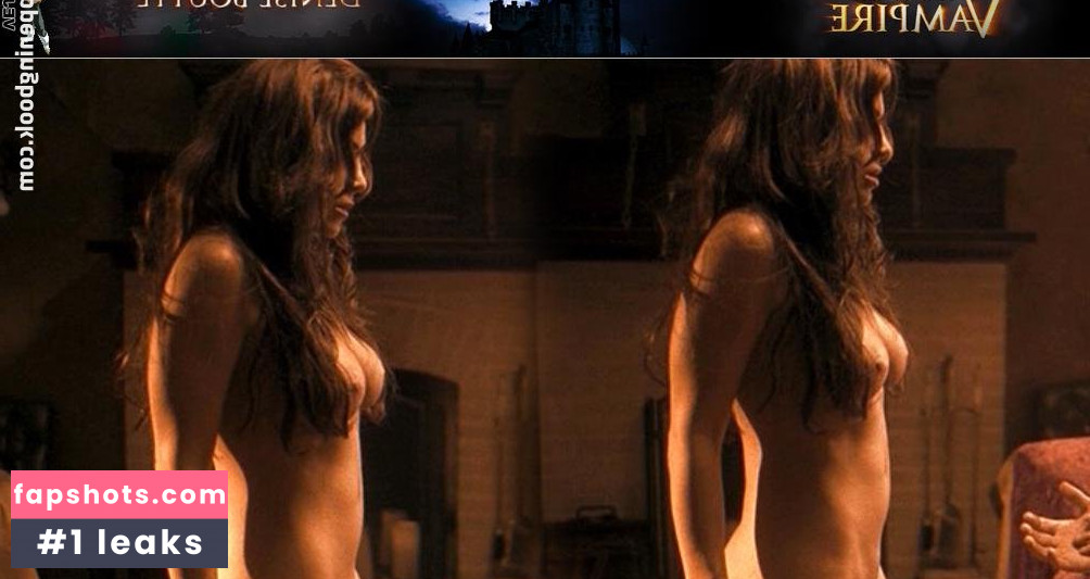 Denise Boutte nude babe gallery