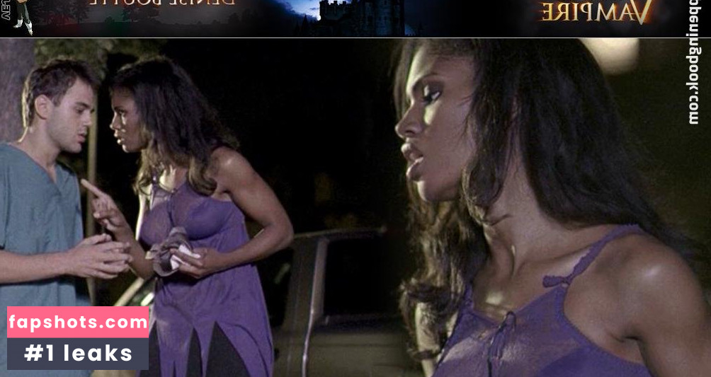 Denise Boutte gallery photo #6