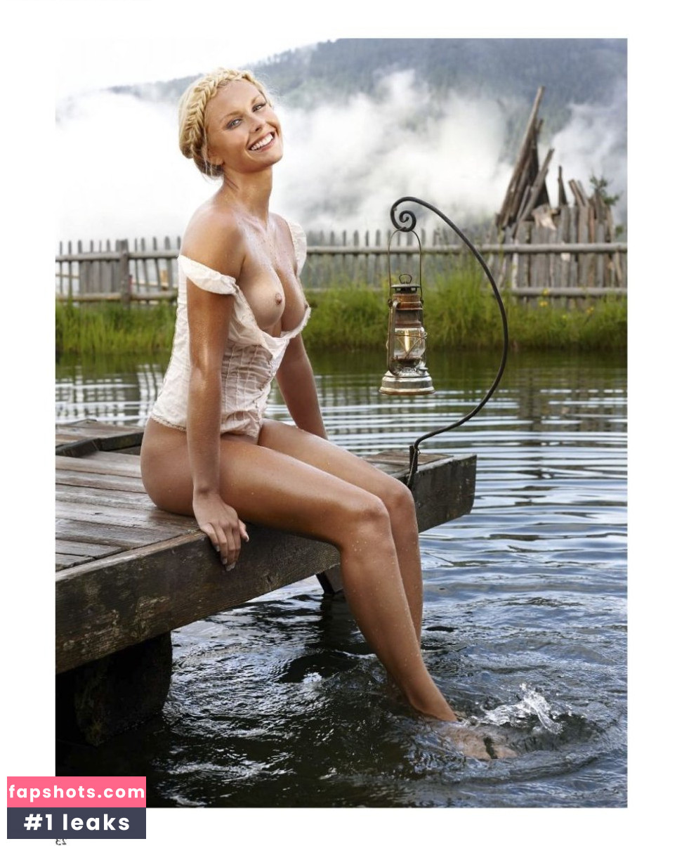 Denise Cotte gallery photo #55