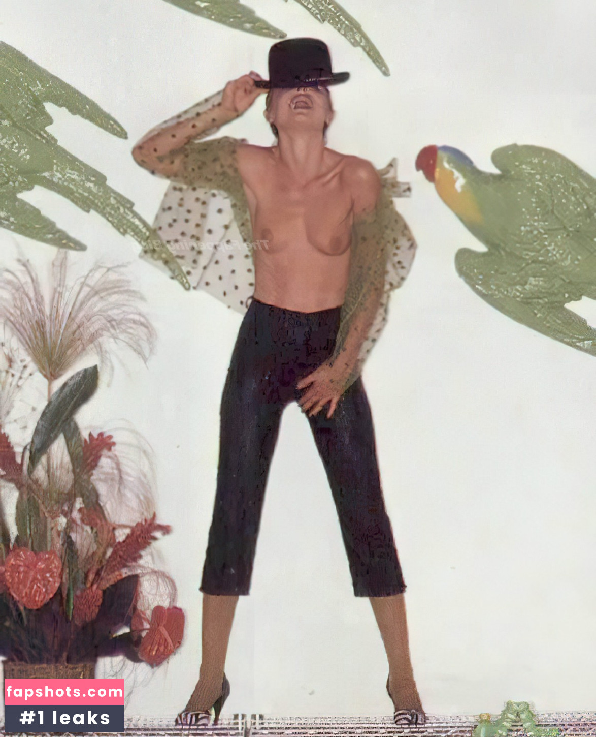 Denise Crosby Nacktheit OnlyFans Fotos #25 - Fapshots