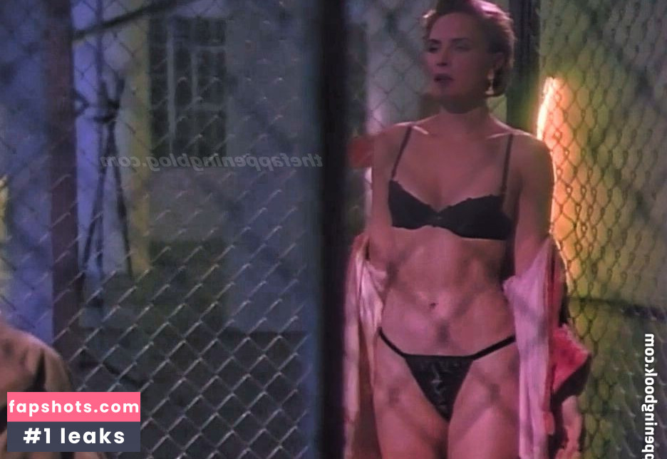 Denise Crosby Nacktheit OnlyFans Fotos #31 - Fapshots