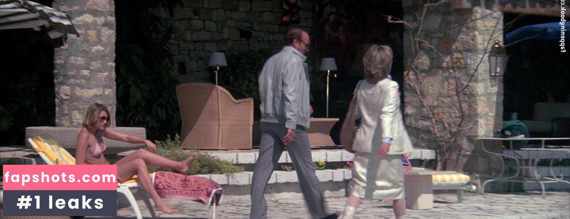 Denise Crosby Nacktheit OnlyFans Fotos #41 - Fapshots