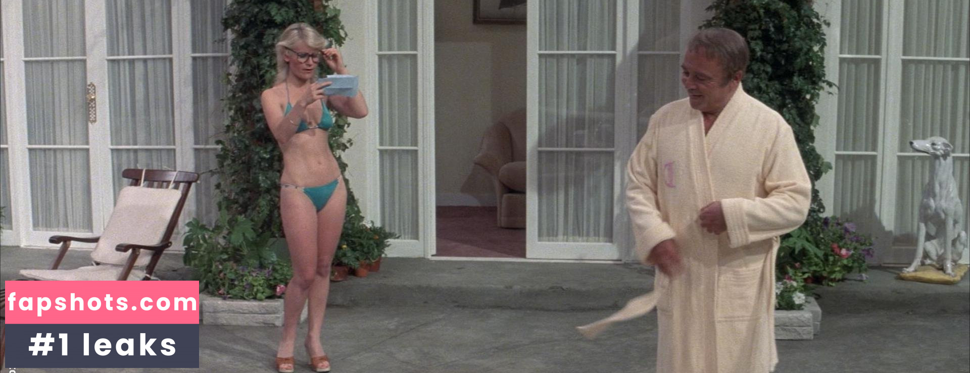 Denise Crosby Nacktheit OnlyFans Fotos #42 - Fapshots