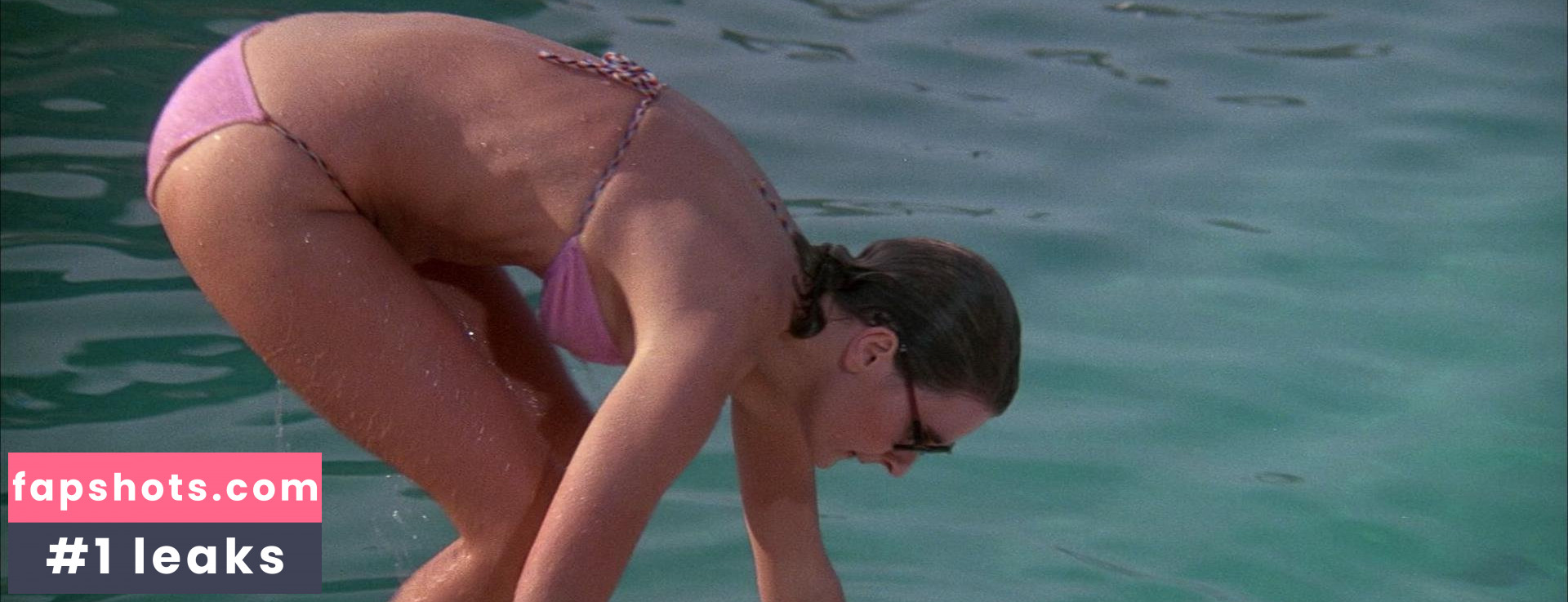 Denise Crosby Nacktheit OnlyFans Fotos #43 - Fapshots