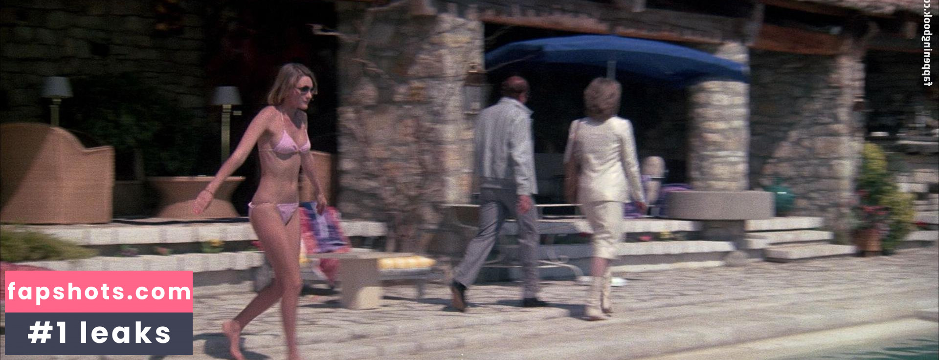 Denise Crosby Nacktheit OnlyFans Fotos #44 - Fapshots