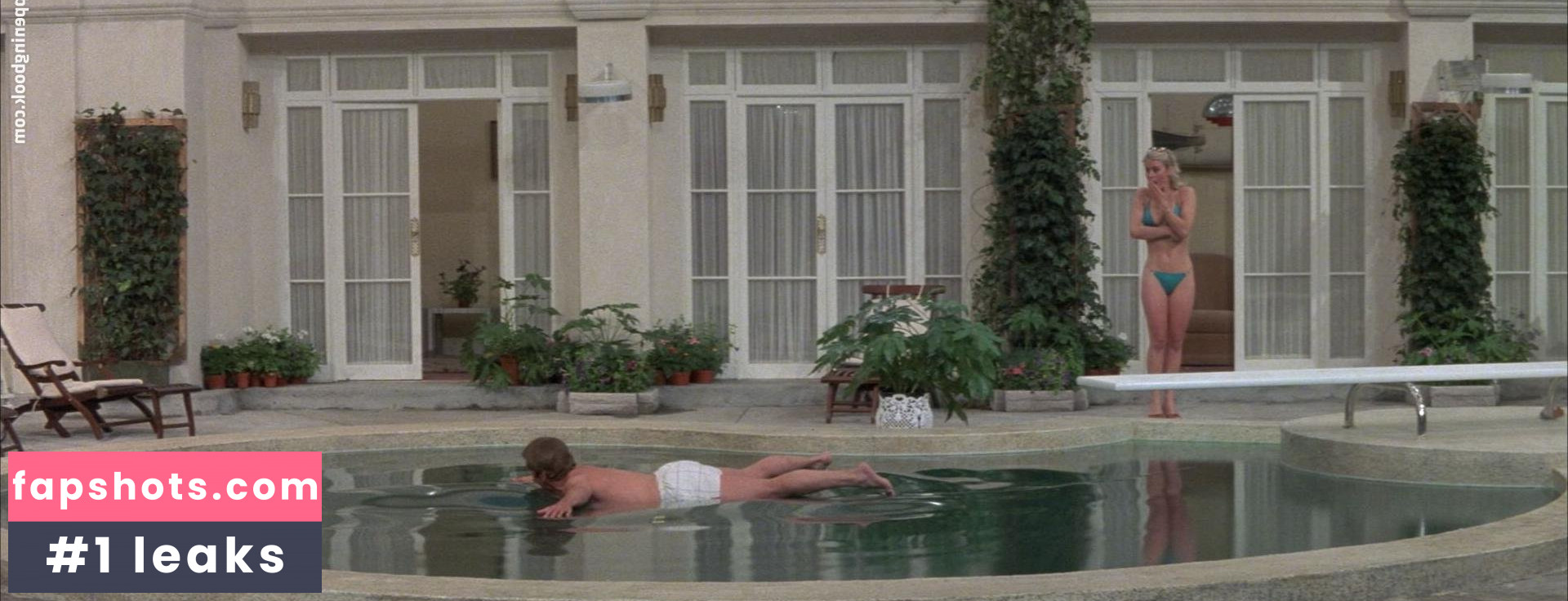 Denise Crosby Nacktheit OnlyFans Fotos #47 - Fapshots