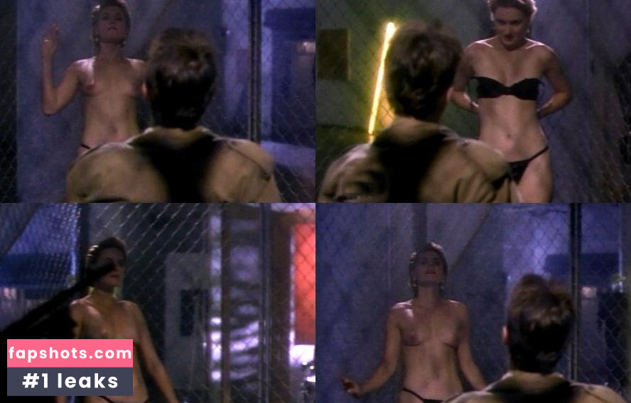 Denise Crosby Nacktheit OnlyFans Fotos #49 - Fapshots