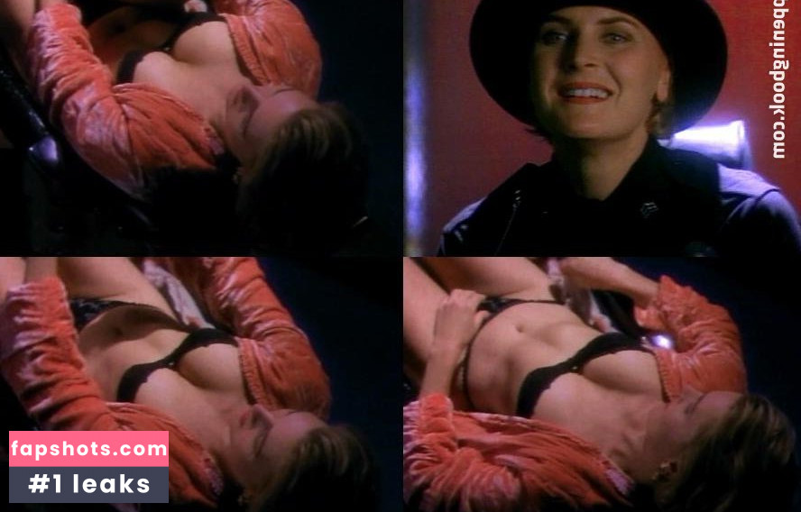 Denise Crosby Nacktheit OnlyFans Fotos #51 - Fapshots