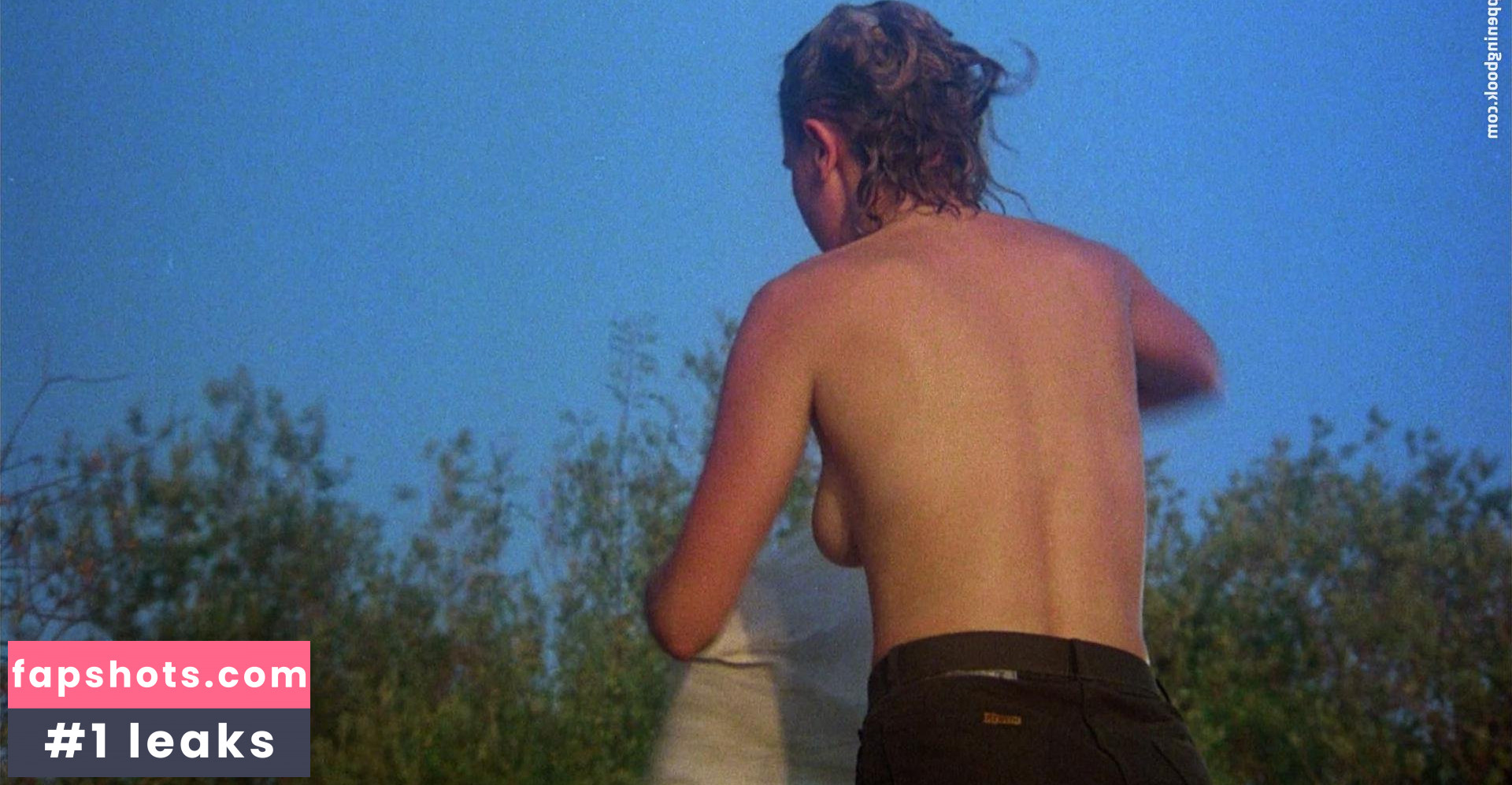 Denise Crosby Nacktheit OnlyFans Fotos #53 - Fapshots