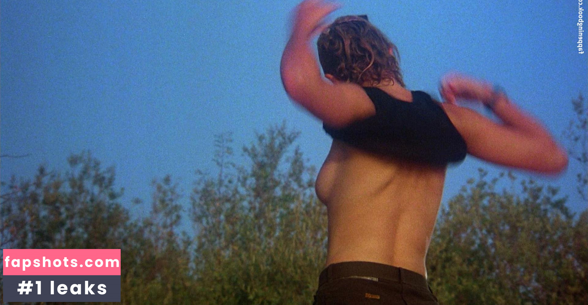 Denise Crosby Nacktheit OnlyFans Fotos #54 - Fapshots