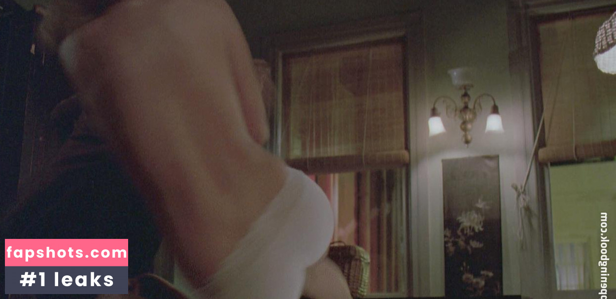 Denise Crosby Nacktheit OnlyFans Fotos #60 - Fapshots