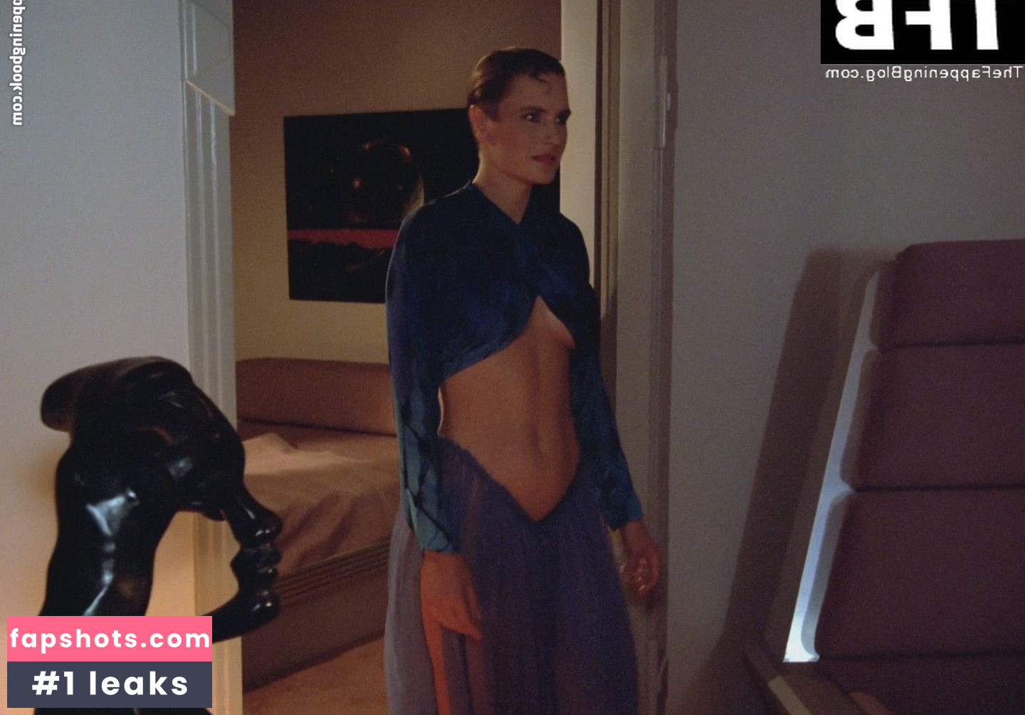 Denise Crosby Nacktheit OnlyFans Fotos #8 - Fapshots