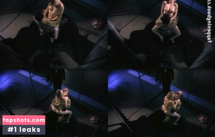 Denise Crosby Nacktheit OnlyFans Fotos #72 - Fapshots