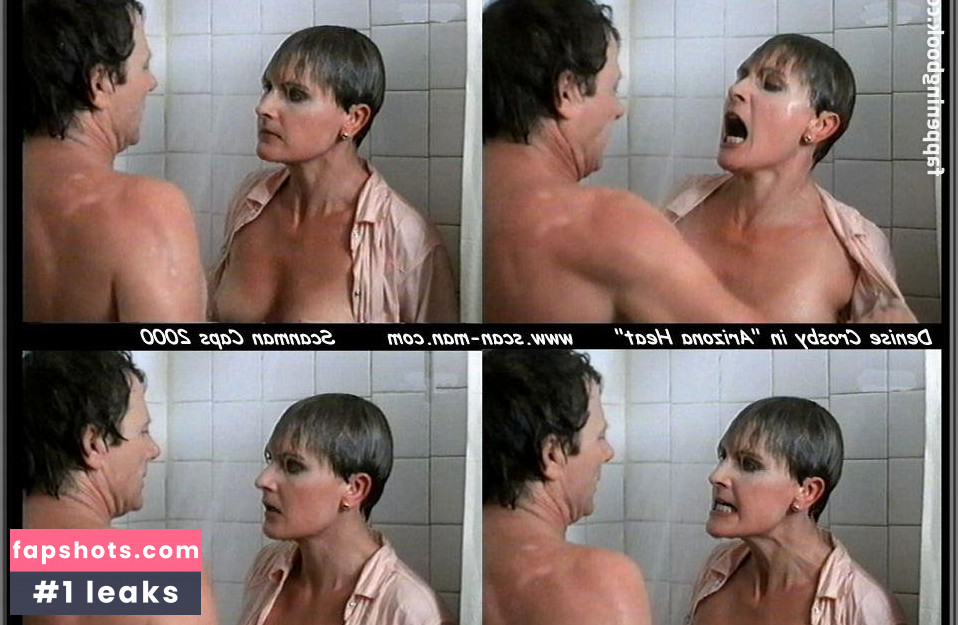 Denise Crosby Nacktheit OnlyFans Fotos #75 - Fapshots