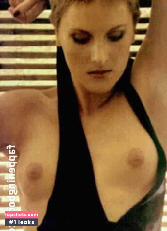 Denise Crosby Nacktheit OnlyFans Fotos #76 - Fapshots