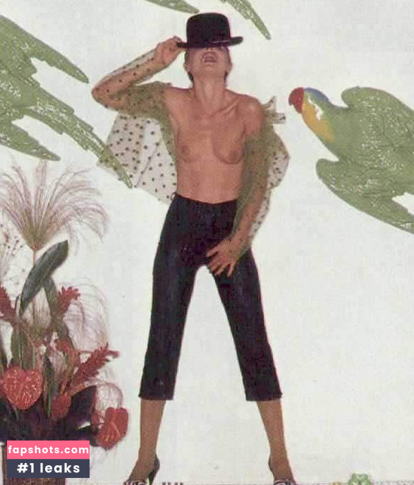 Denise Crosby Nacktheit OnlyFans Fotos #77 - Fapshots