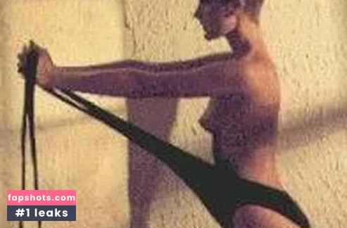 Denise Crosby Nacktheit OnlyFans Fotos #81 - Fapshots