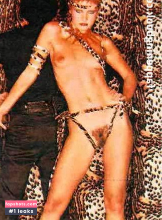 Denise Crosby Nacktheit OnlyFans Fotos #84 - Fapshots