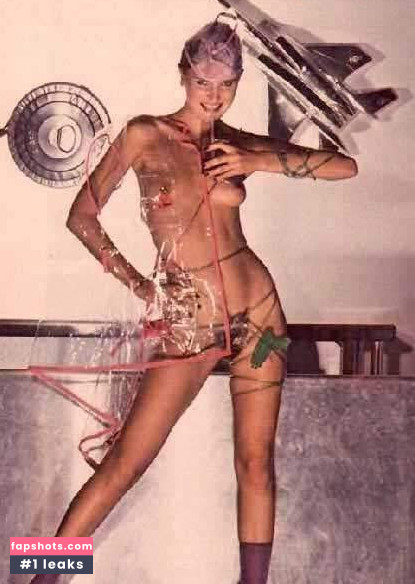 Denise Crosby Nacktheit OnlyFans Fotos #85 - Fapshots