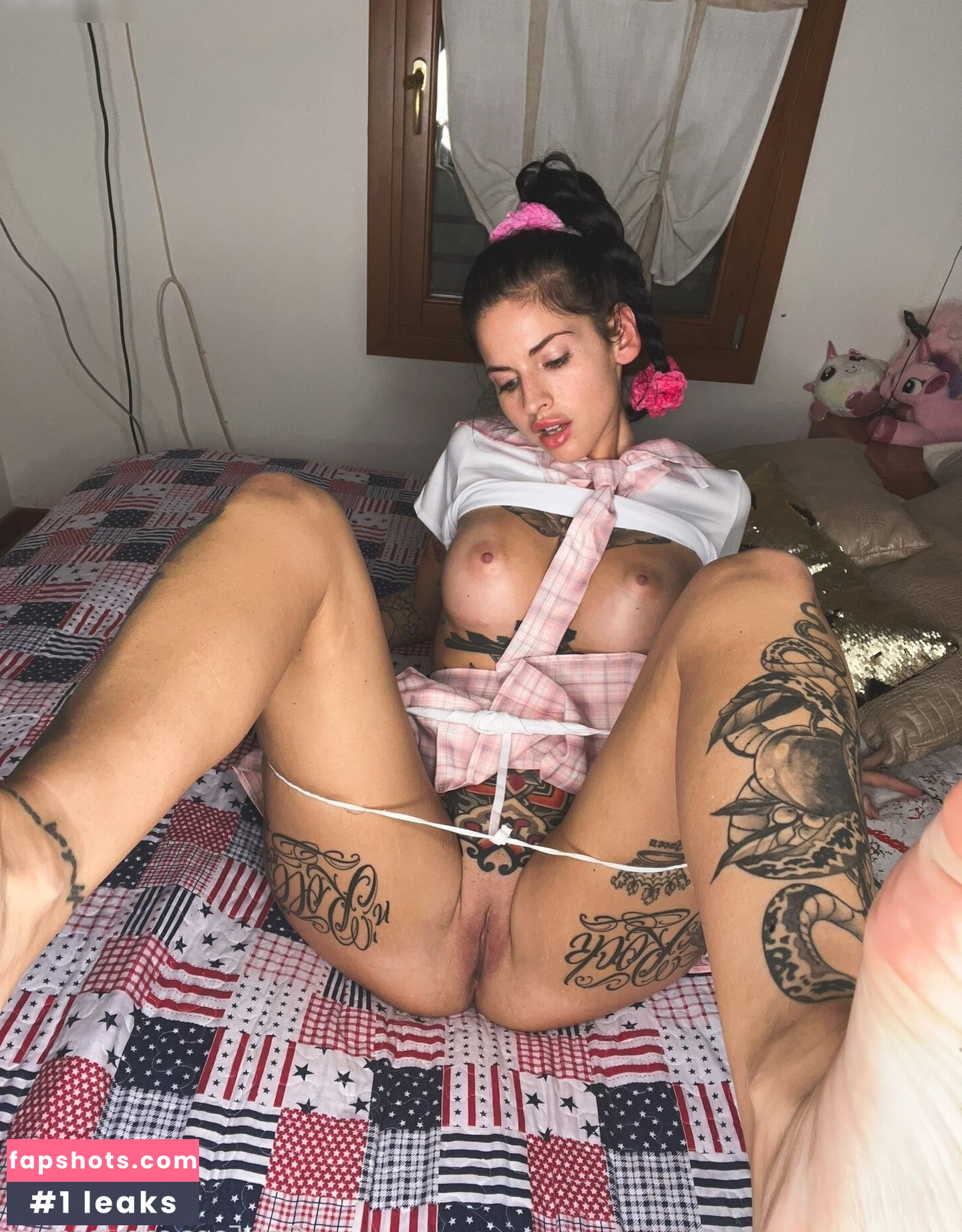 Denise Dal Bo (Nesty sg) gallery photo #2