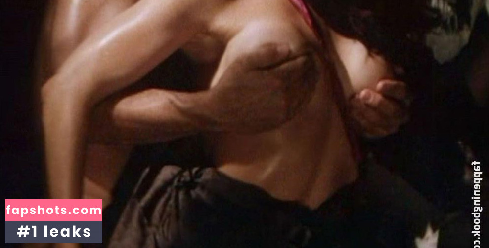 Denise Faye gallery photo #2