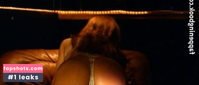 Denise Faye gallery photo #18