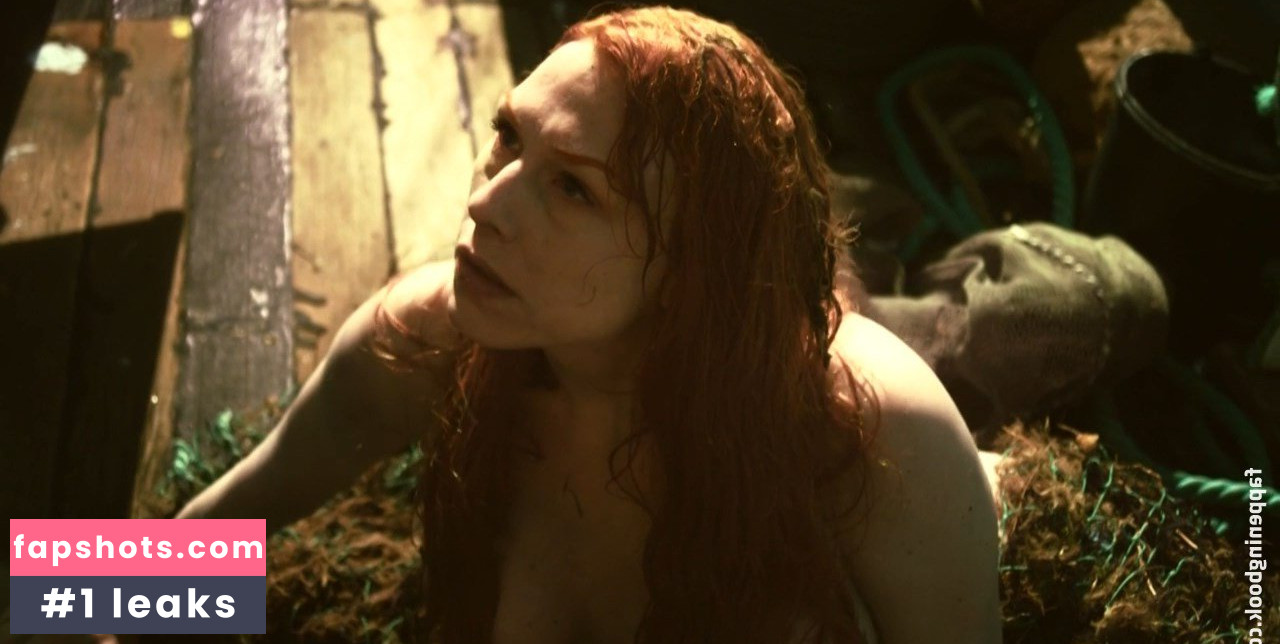 Denise Gjernoe Nude Leaks OnlyFans Photos #2 - LeakJerk