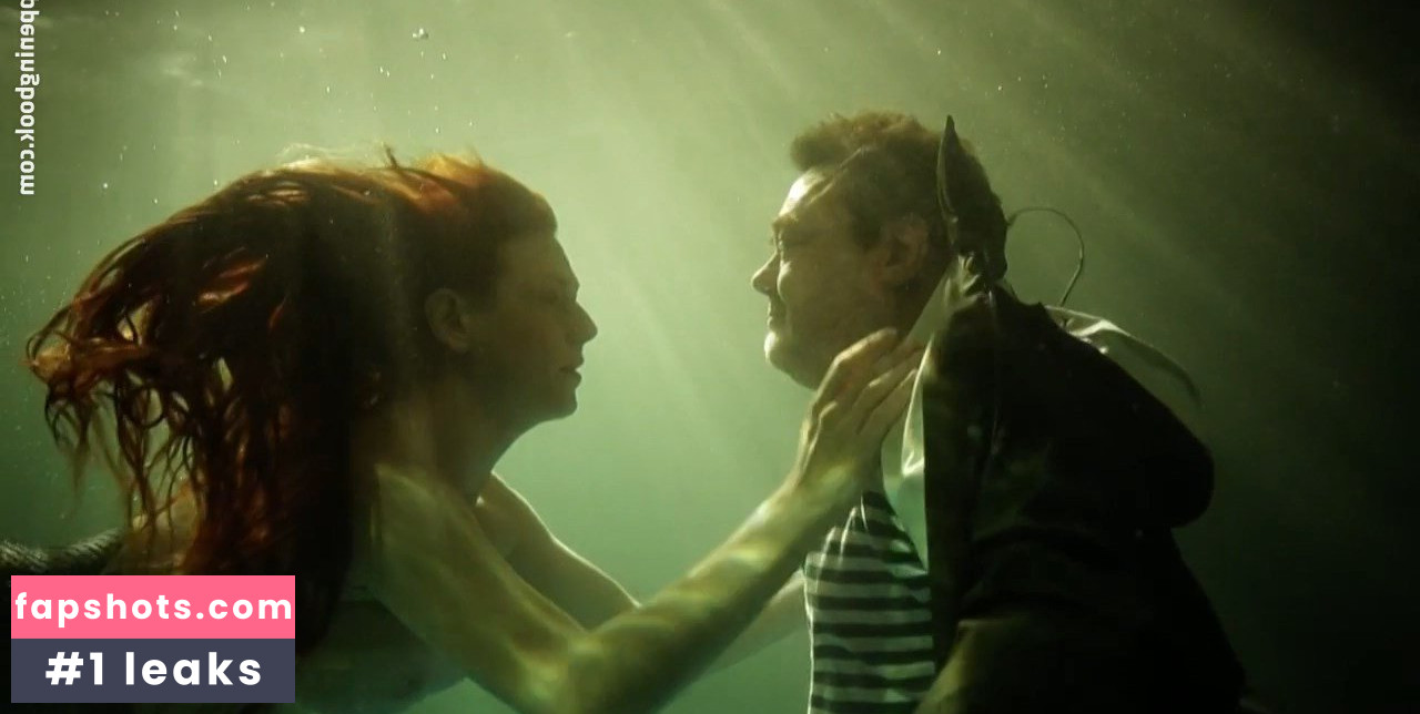 Denise Gjernoe Nude Leaks OnlyFans Photos #5 - LeakJerk