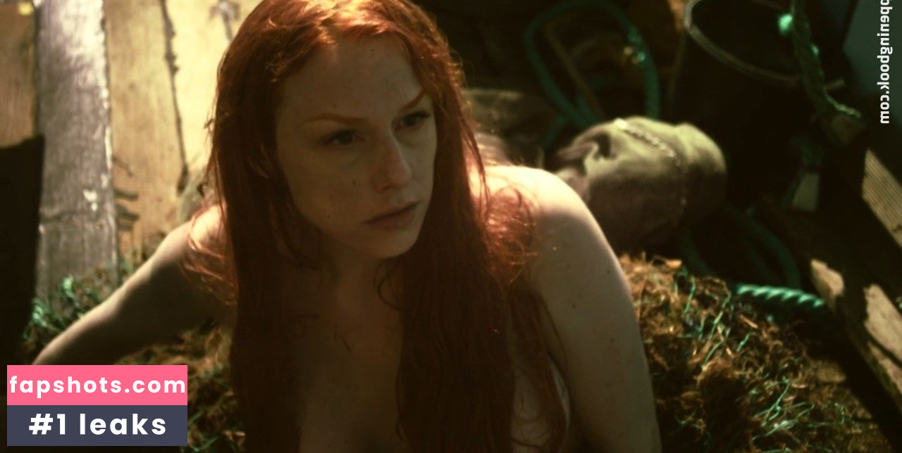 Denise Gjernoe Nude Leaks OnlyFans Photos #6 - LeakJerk