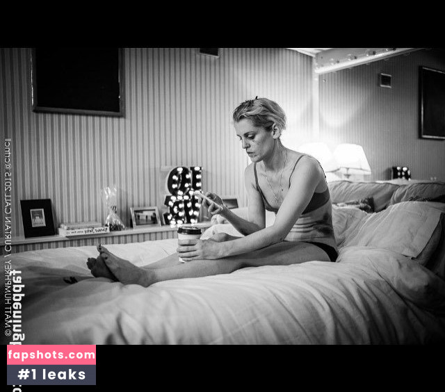 Denise Gough Nahé úniky fotek pouze od fanoušků #12 - Fapshots