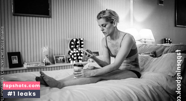 Denise Gough Nahé úniky fotek pouze od fanoušků #16 - Fapshots