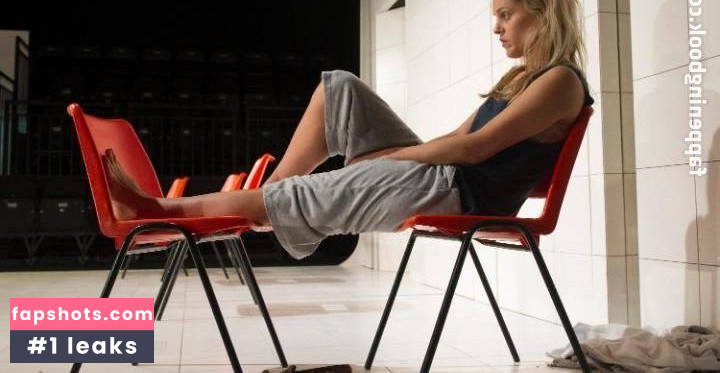 Denise Gough Nahé úniky fotek pouze od fanoušků #17 - Fapshots