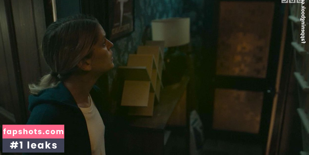 Denise Gough Nahé úniky fotek pouze od fanoušků #18 - Fapshots