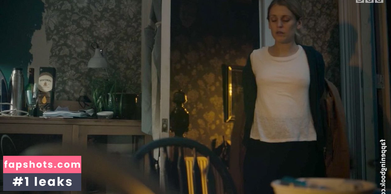 Denise Gough Nahé úniky fotek pouze od fanoušků #19 - Fapshots